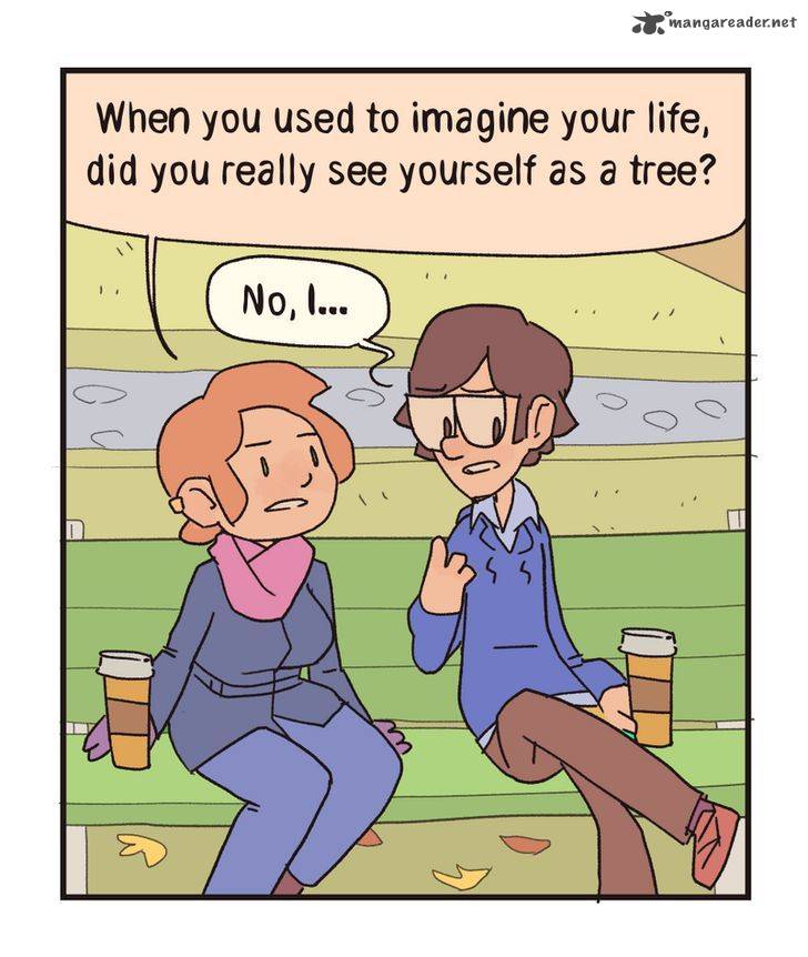 Mercworks - Chapter 138