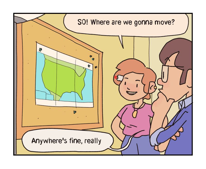 Mercworks - Chapter 140