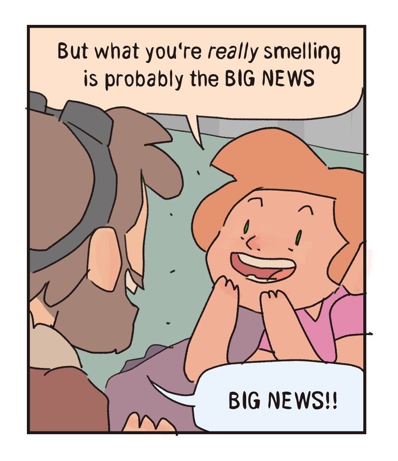 Mercworks - Chapter 144