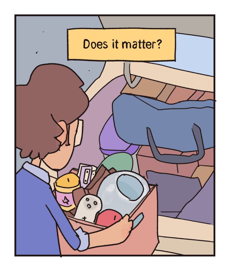 Mercworks - Chapter 149