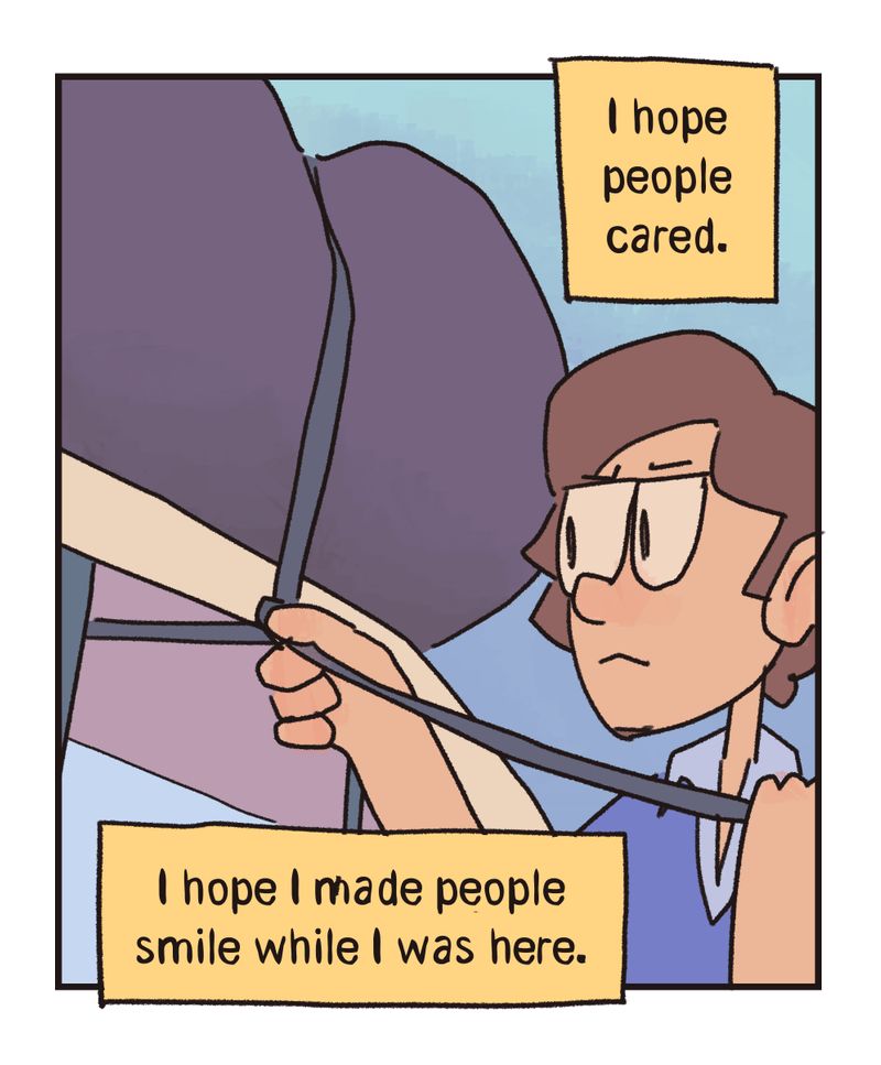 Mercworks - Chapter 149