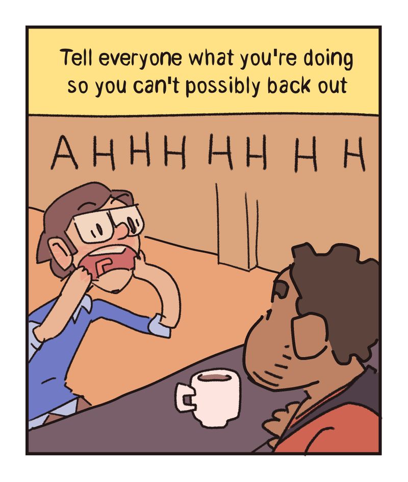 Mercworks - Chapter 145