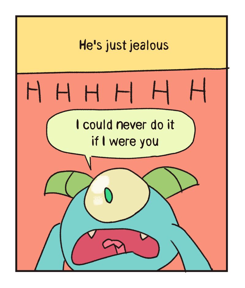 Mercworks - Chapter 145