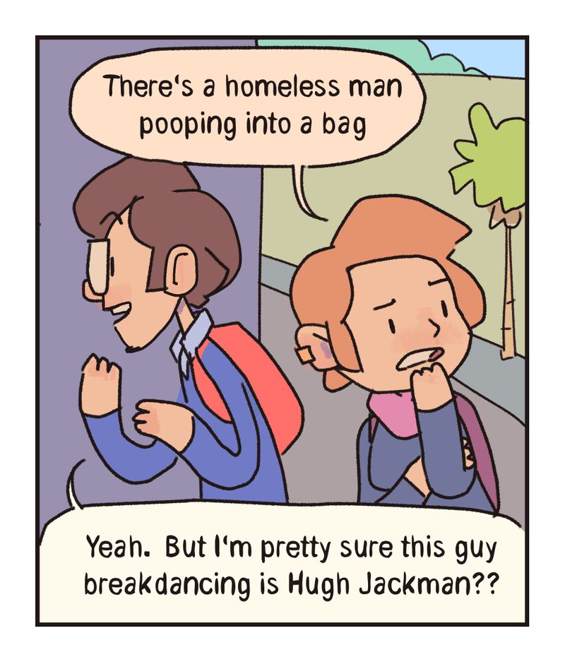 Mercworks - Chapter 143