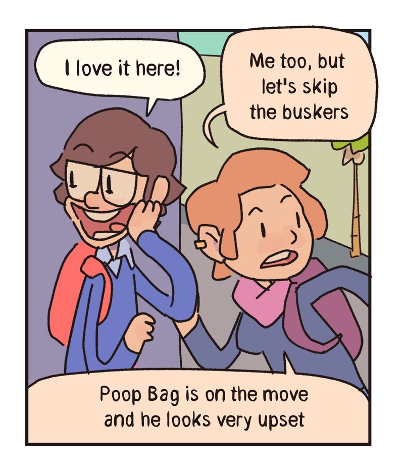 Mercworks - Chapter 143