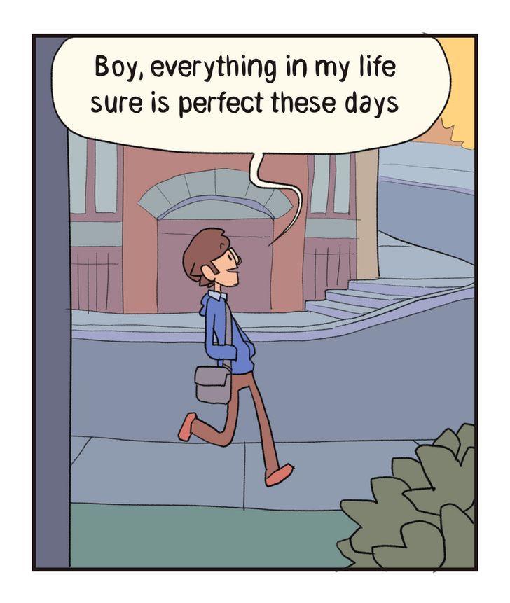 Mercworks - Chapter 136