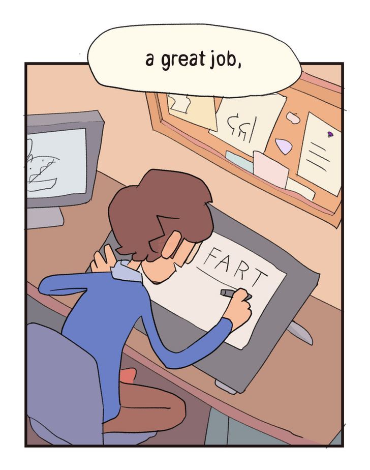 Mercworks - Chapter 136