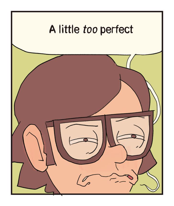 Mercworks - Chapter 136