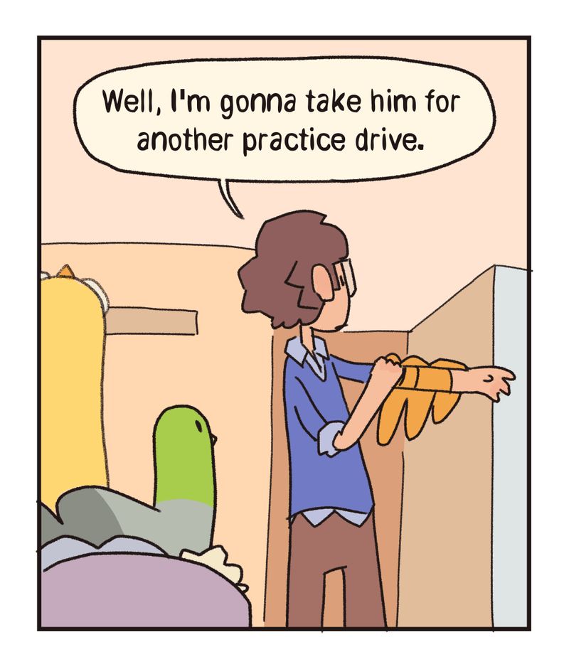 Mercworks - Chapter 146