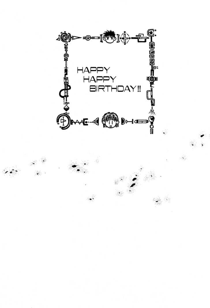 Rocket Princess - Vol.2 Chapter 30 : Happy Happy Birthday