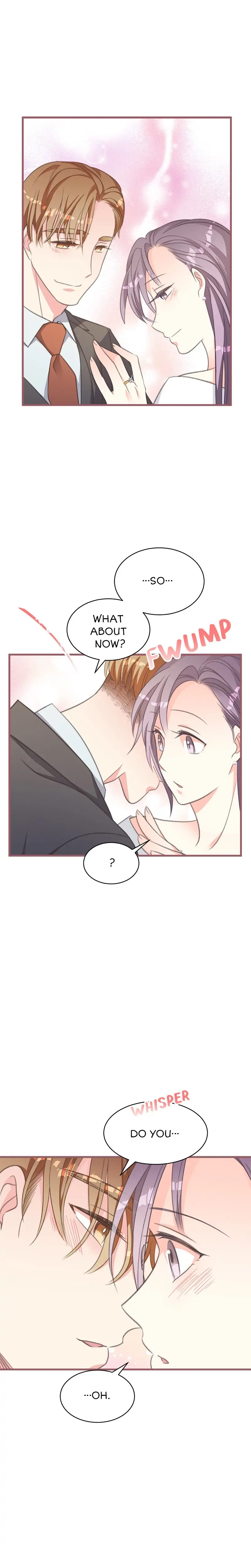 I Want You Wherever! - Chapter 49