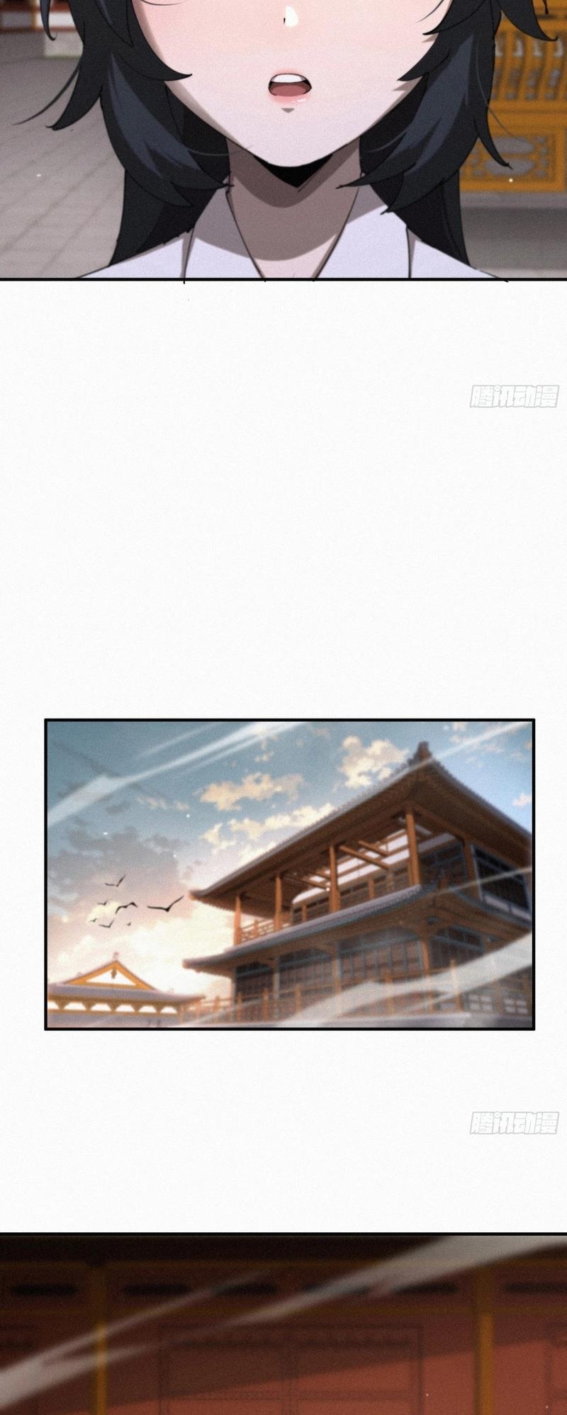 Rebirth After A Thousand Years - Chapter 14