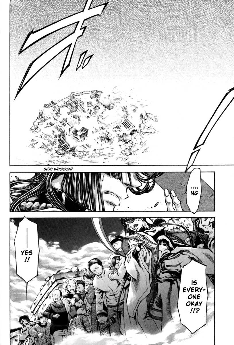 Saiyuki Reload Blast - Chapter 18: Shot 4.10