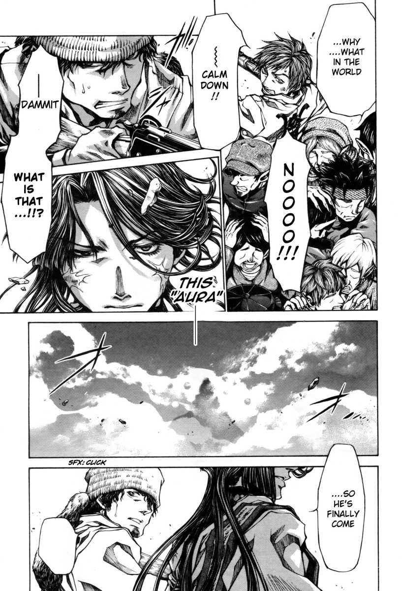 Saiyuki Reload Blast - Chapter 18: Shot 4.10