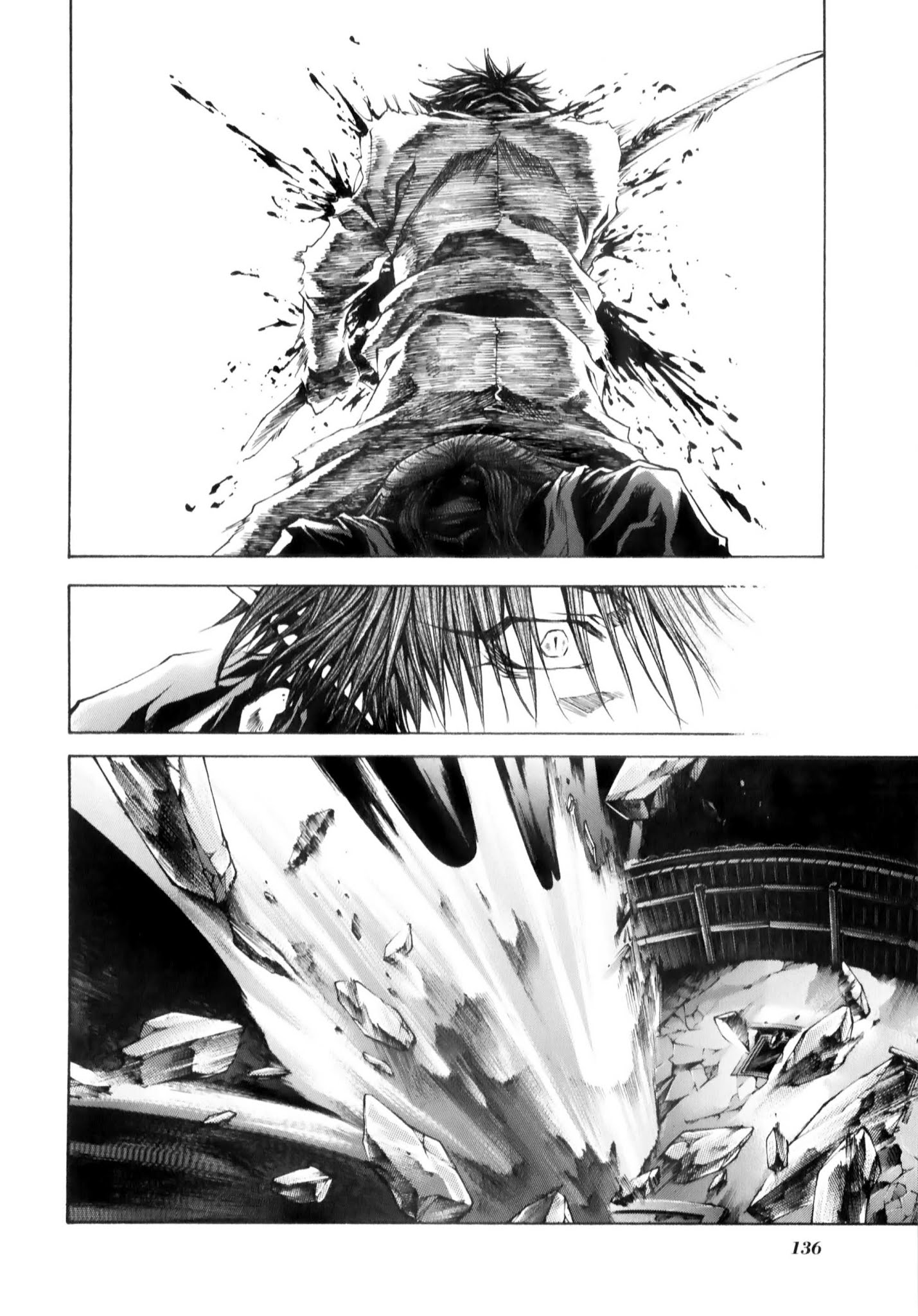 Saiyuki Reload Blast - Chapter 10.2: Shot 4.6 (2)