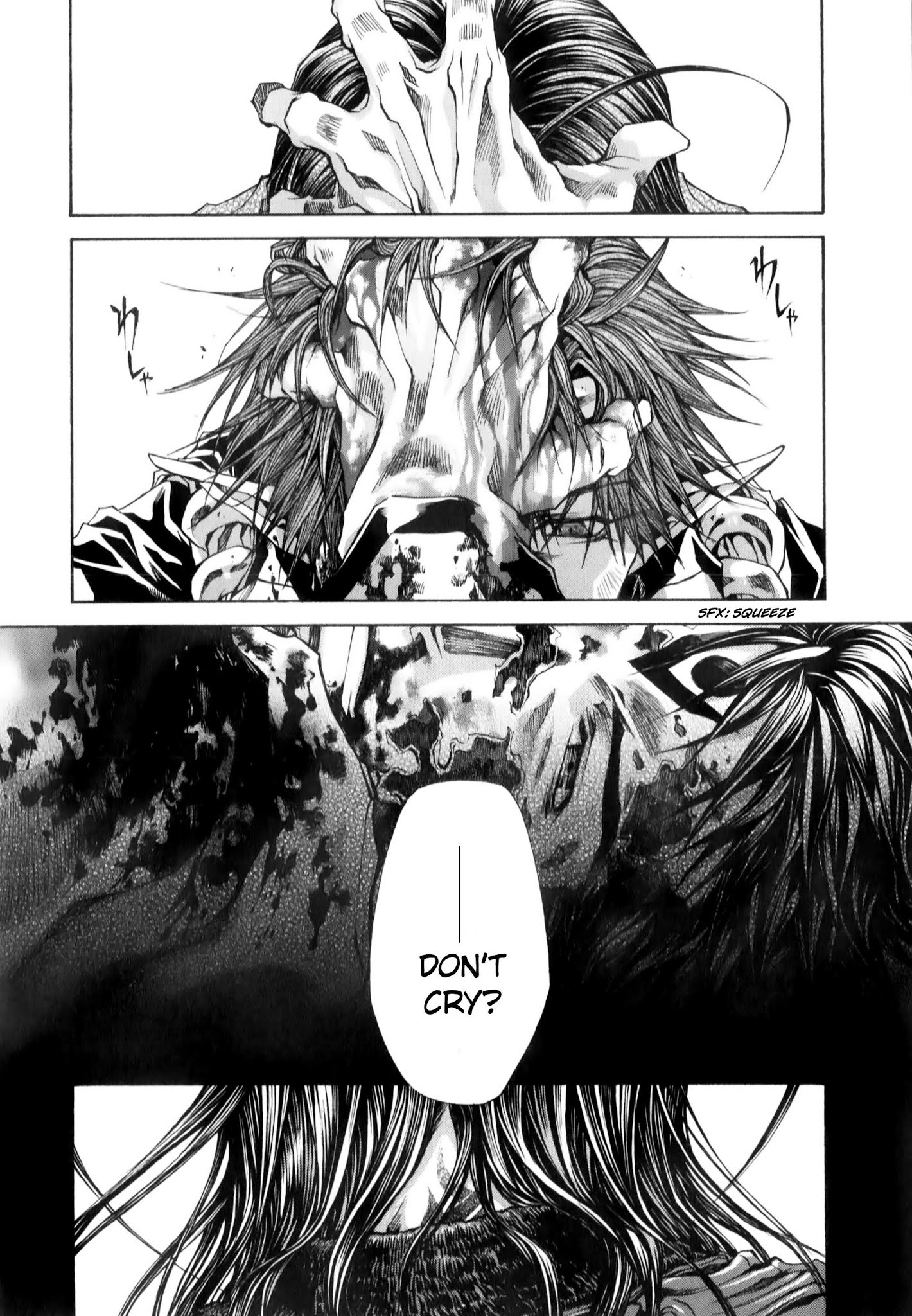 Saiyuki Reload Blast - Chapter 10.2: Shot 4.6 (2)