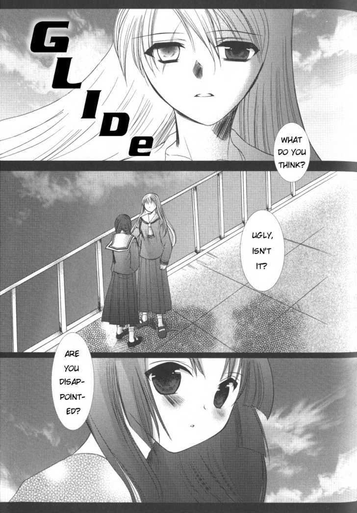 Rooftop - Vol.0 Chapter 0