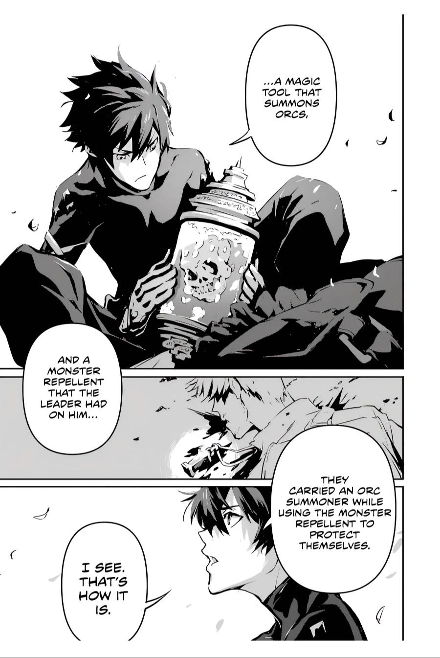 Kamigoroshi No Maou Saijyaku Shuzoku Ni Tensei Shi Shijyou Saikyou Ni Naru - Chapter 3