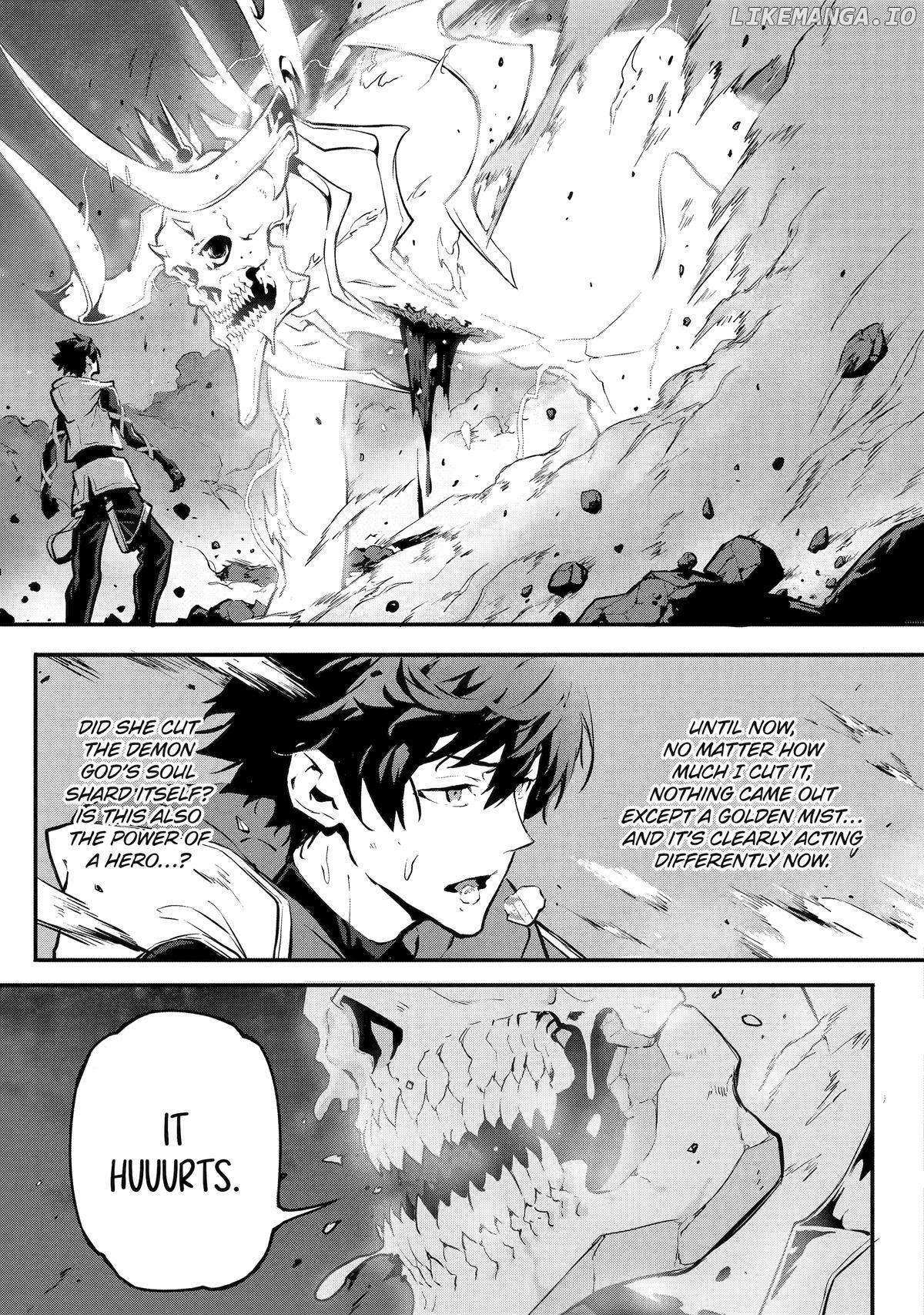 Kamigoroshi No Maou Saijyaku Shuzoku Ni Tensei Shi Shijyou Saikyou Ni Naru - Chapter 14