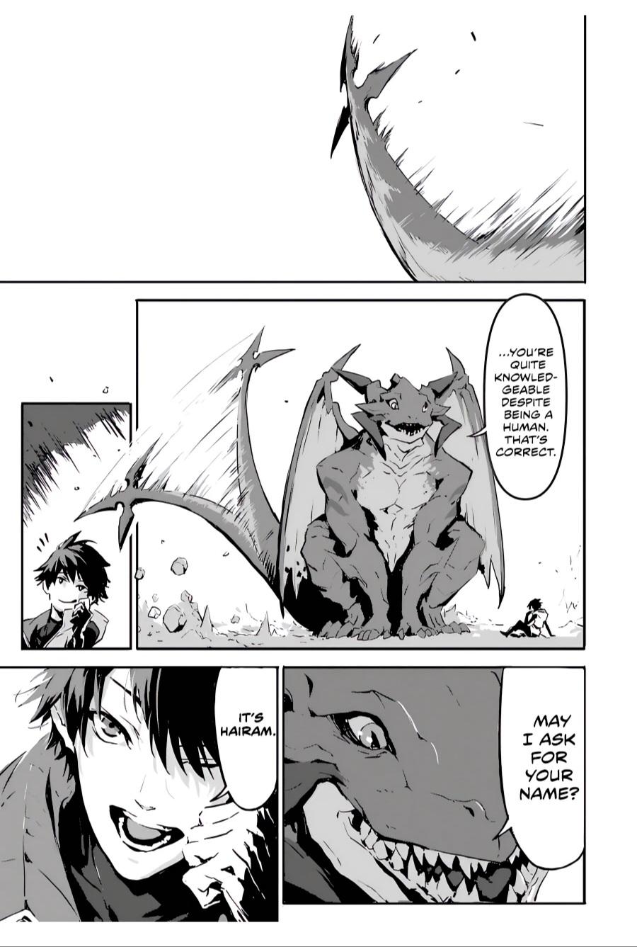 Kamigoroshi No Maou Saijyaku Shuzoku Ni Tensei Shi Shijyou Saikyou Ni Naru - Chapter 2