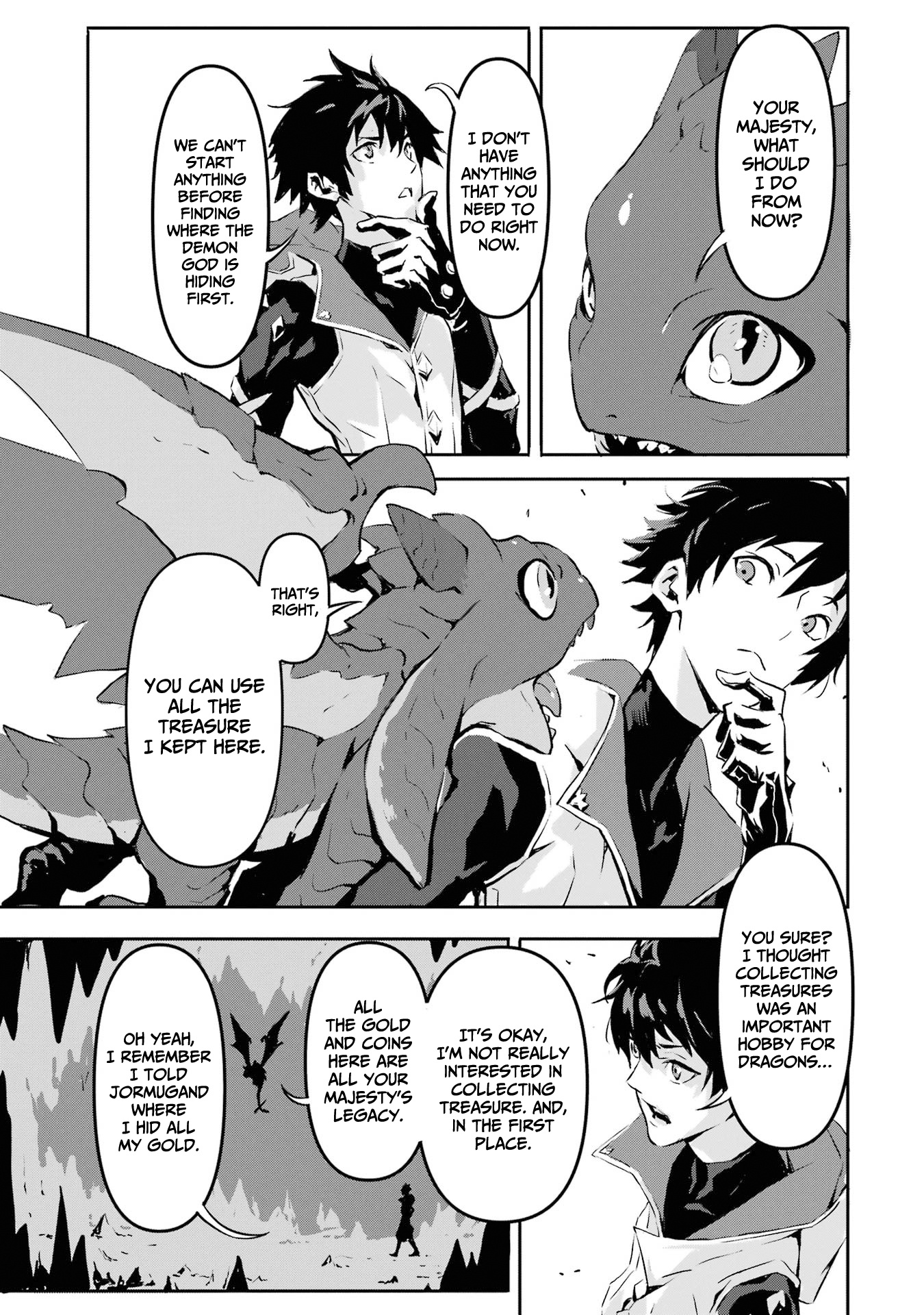 Kamigoroshi No Maou Saijyaku Shuzoku Ni Tensei Shi Shijyou Saikyou Ni Naru - Vol.1 Chapter 2