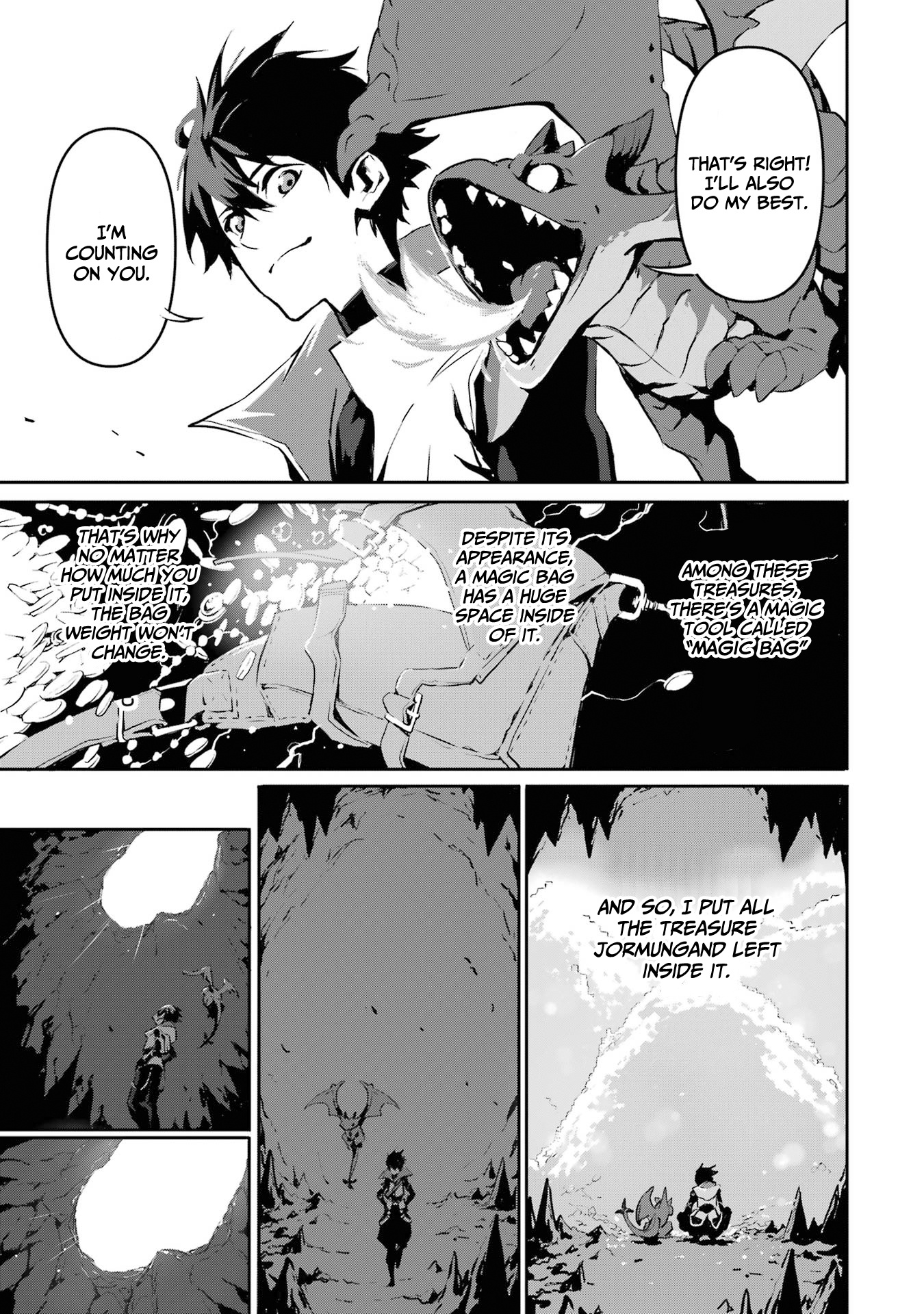 Kamigoroshi No Maou Saijyaku Shuzoku Ni Tensei Shi Shijyou Saikyou Ni Naru - Vol.1 Chapter 2