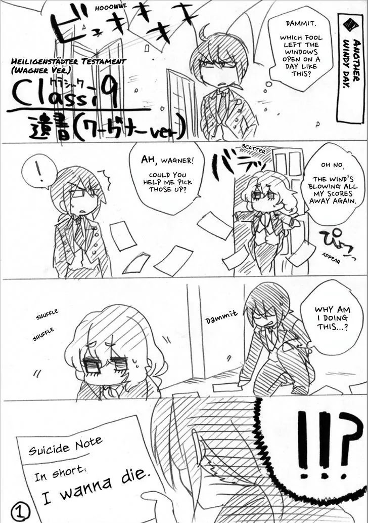 Classi9 - Chapter 18.5