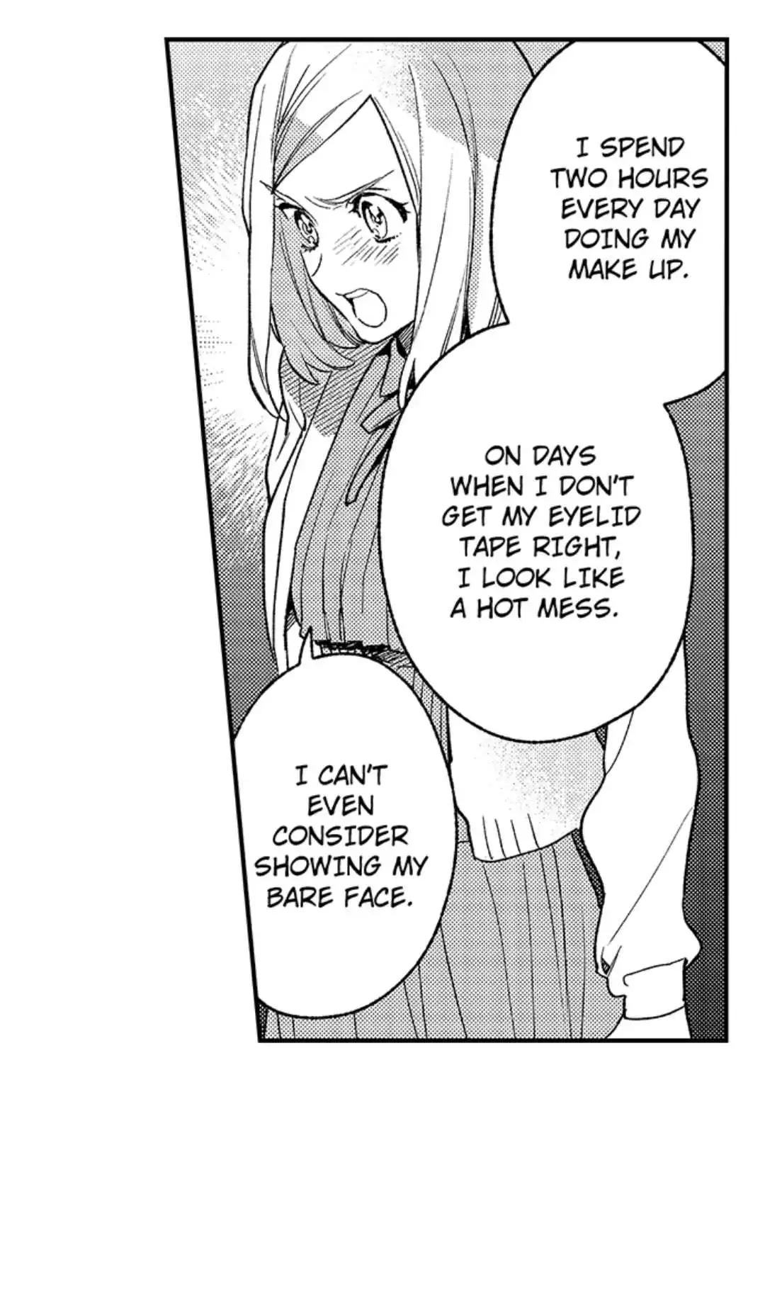 Motto Kawaiku, Ran Shite Ageru - Osananajimi Model No Dekiai Produce - Chapter 14