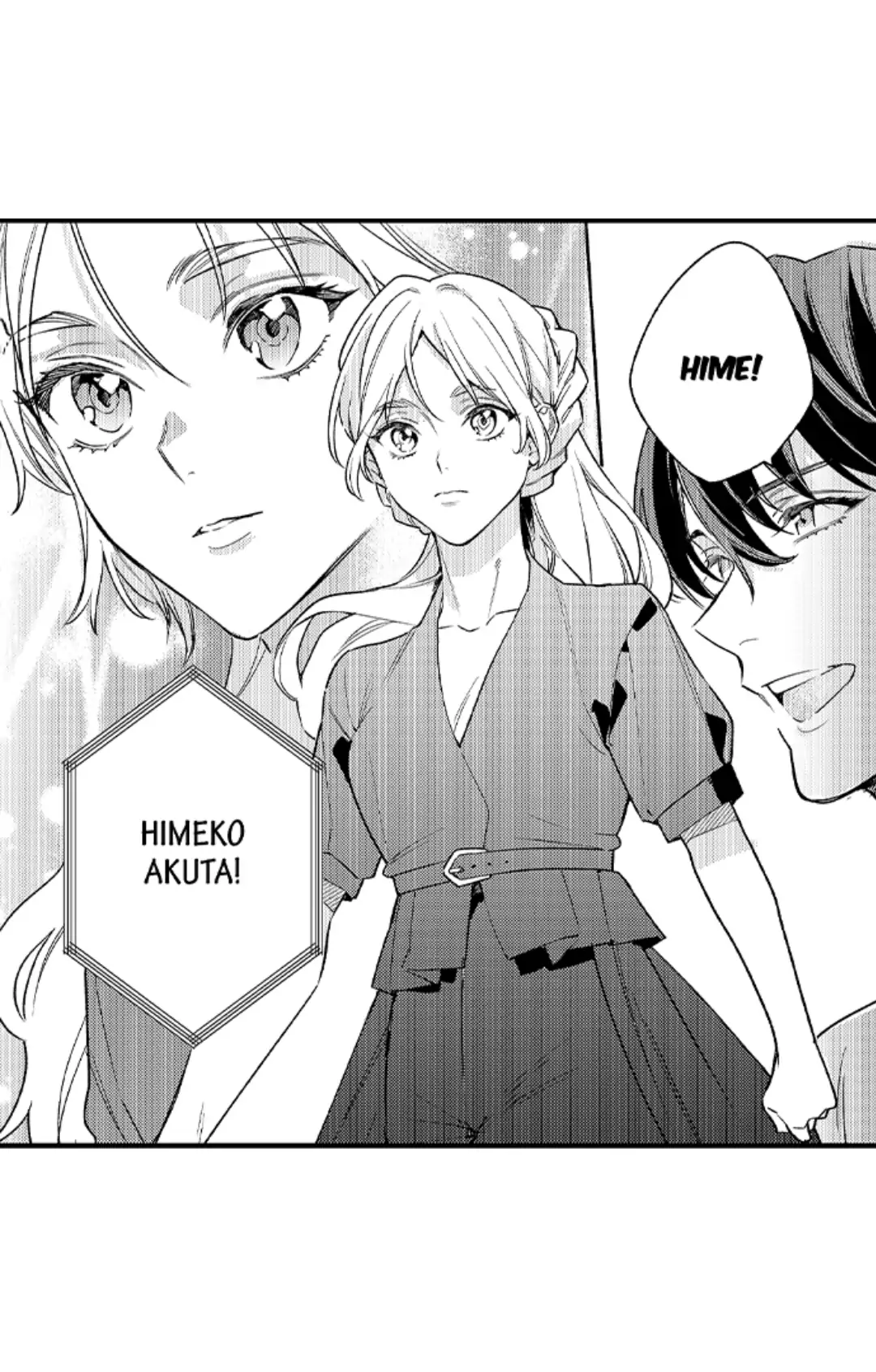 Motto Kawaiku, Ran Shite Ageru - Osananajimi Model No Dekiai Produce - Chapter 17