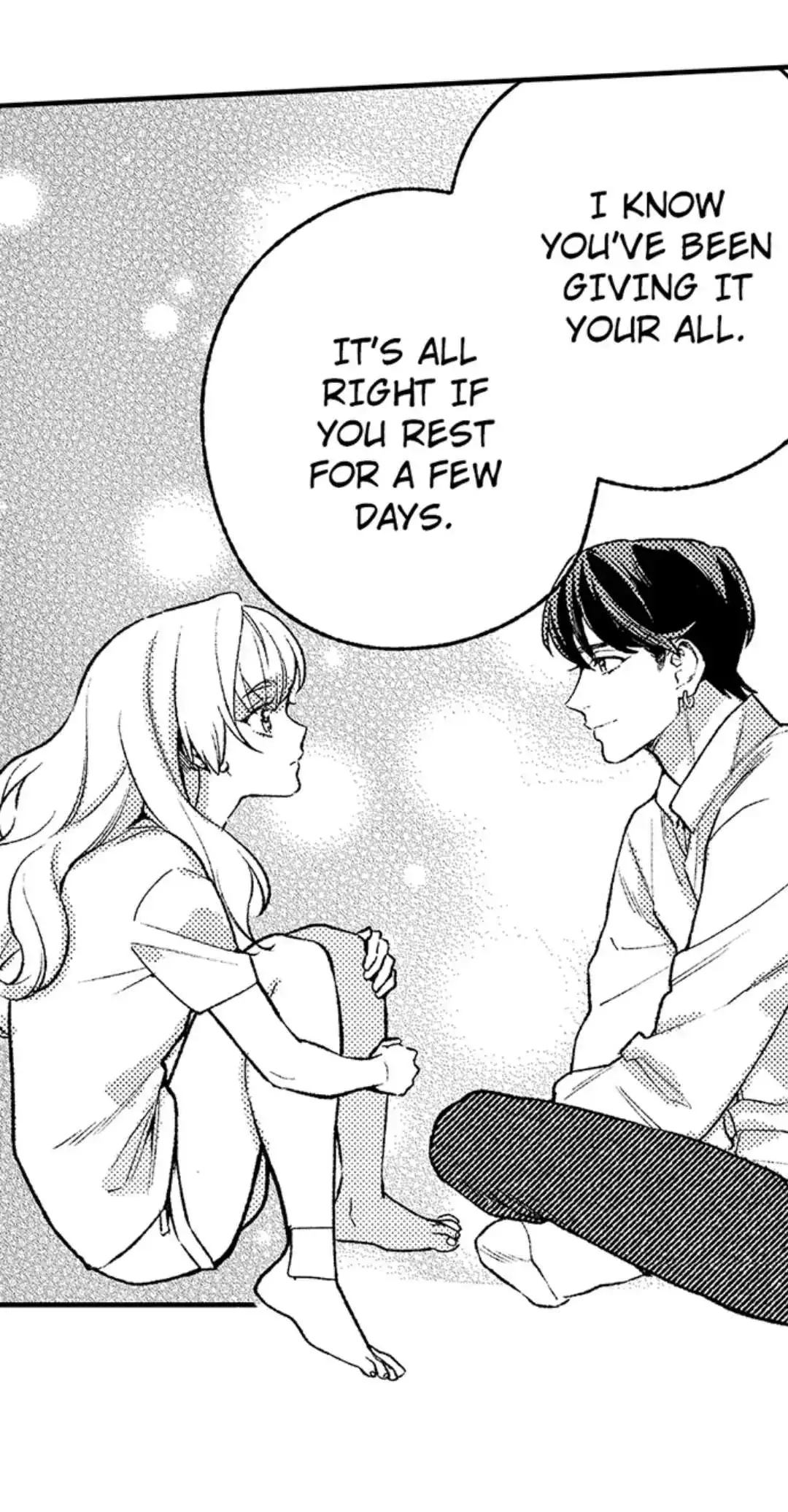 Motto Kawaiku, Ran Shite Ageru - Osananajimi Model No Dekiai Produce - Chapter 15