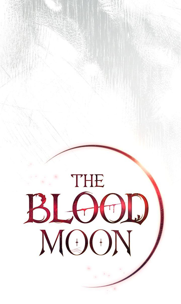 The Blood Moon - Chapter 20