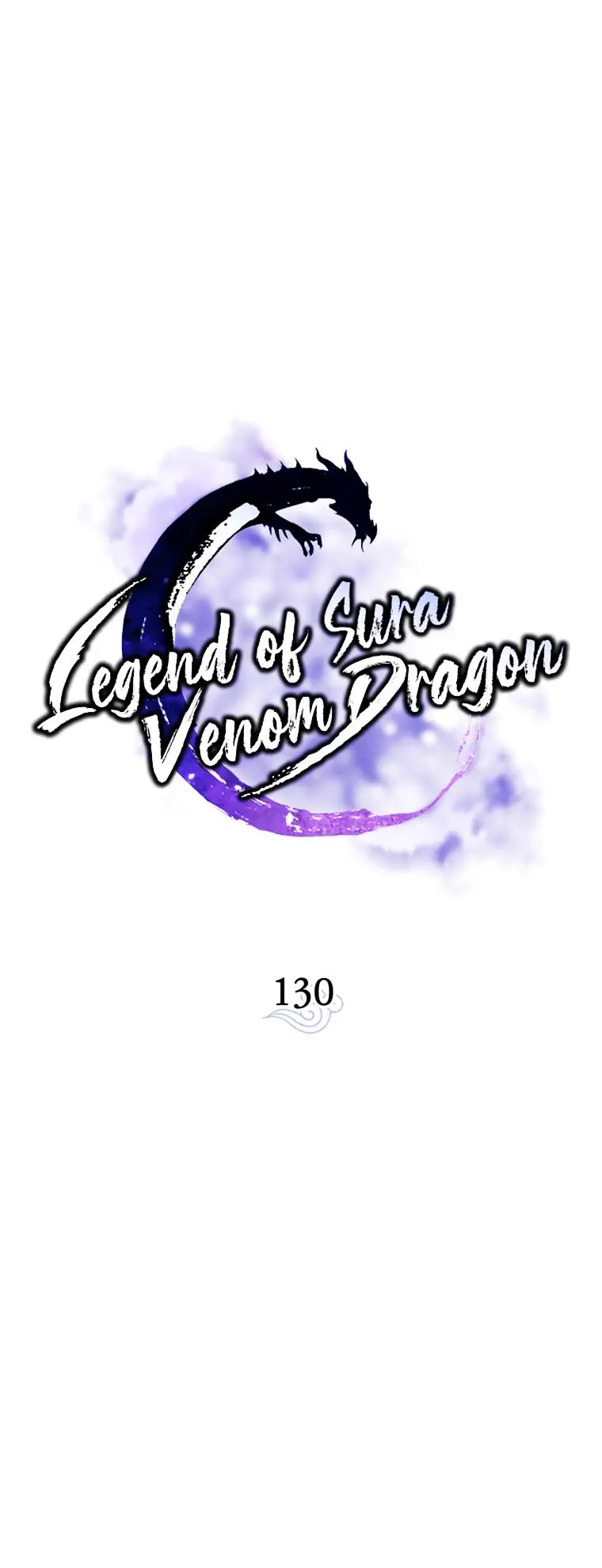 Poison Dragon: The Legend Of An Asura - Chapter 130