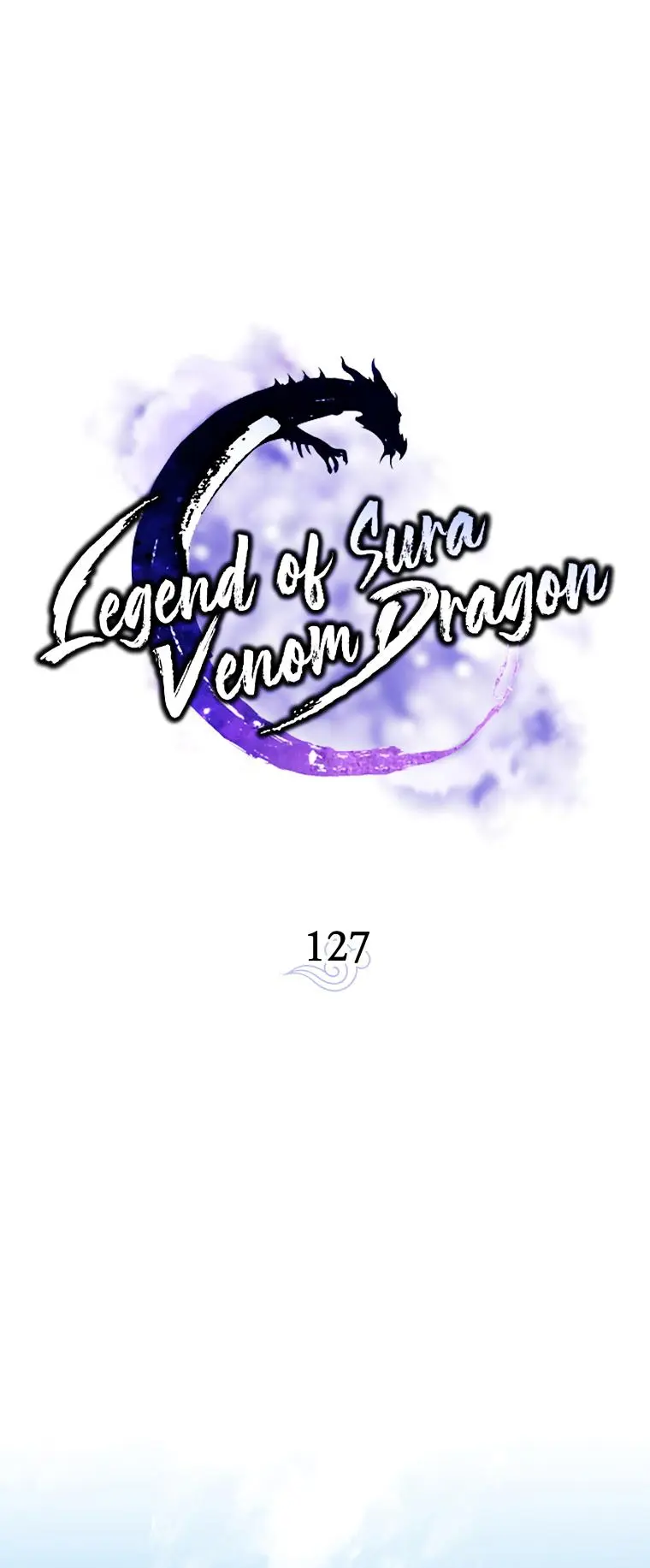 Poison Dragon: The Legend Of An Asura - Chapter 127