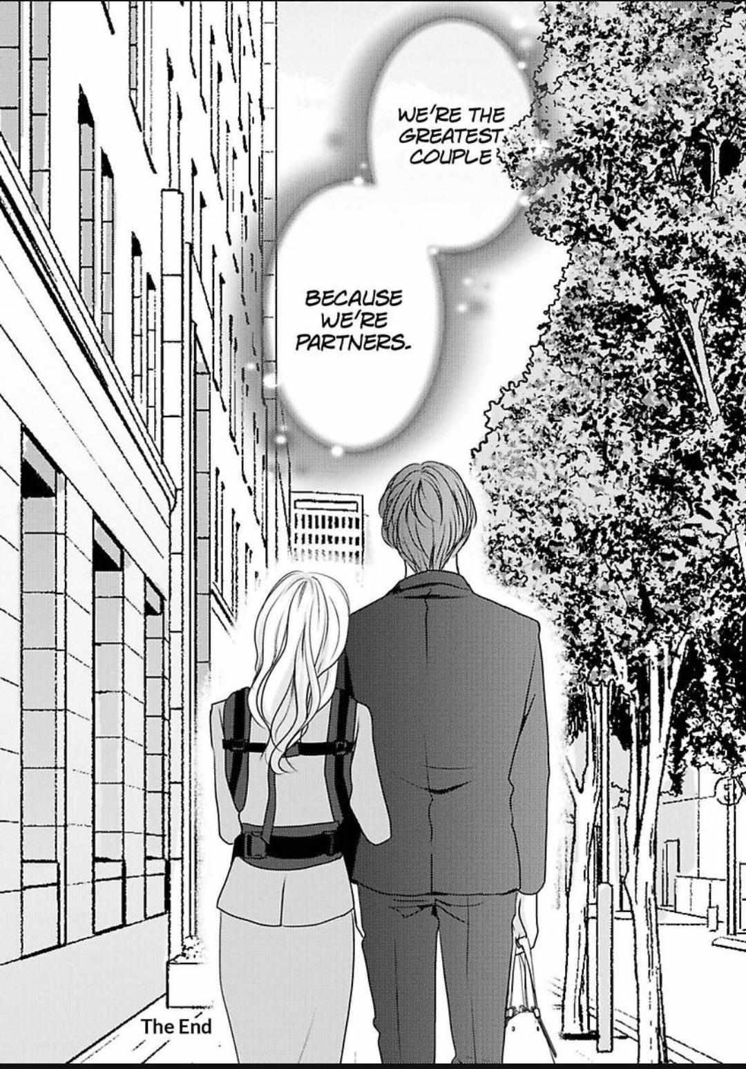 Migomorikeiyaku Hanayome Goshushin Shacho Ni Kawarete Ai Wo Harami Mashita - Chapter 21