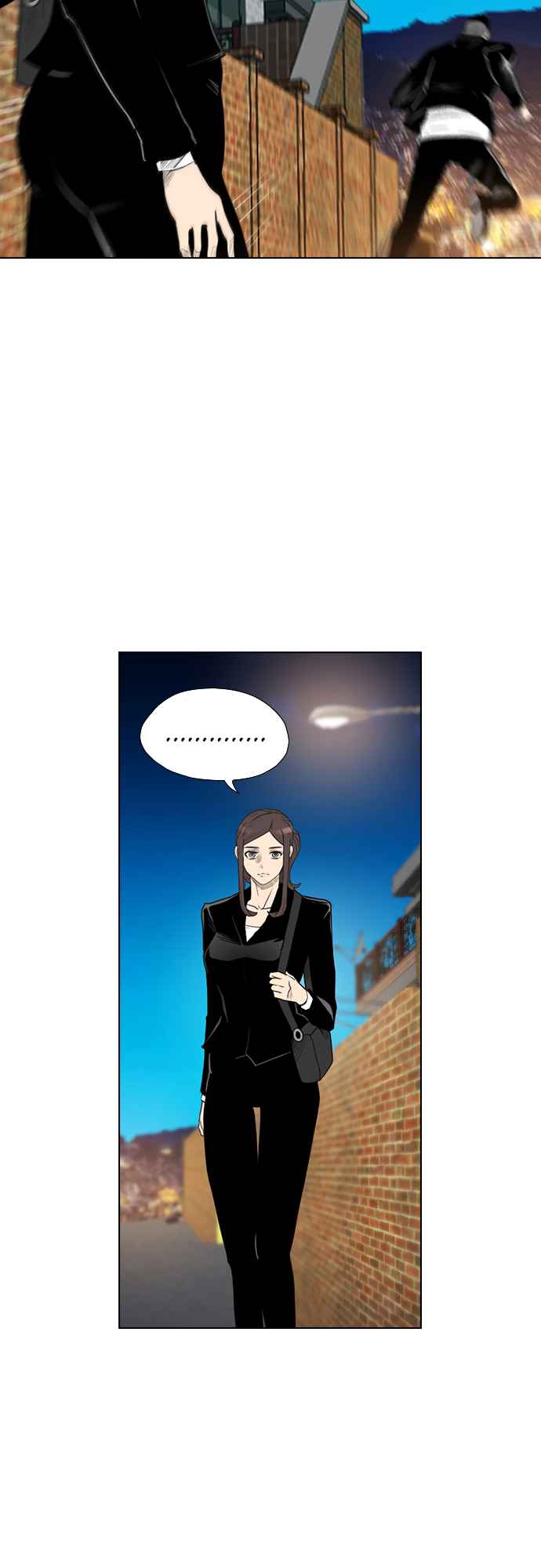 Revival Man - Chapter 155