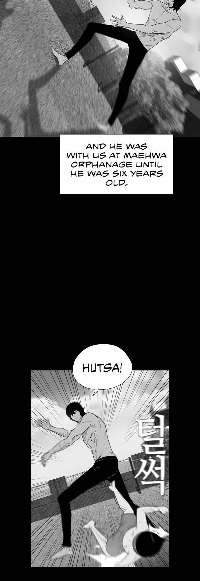 Revival Man - Chapter 155