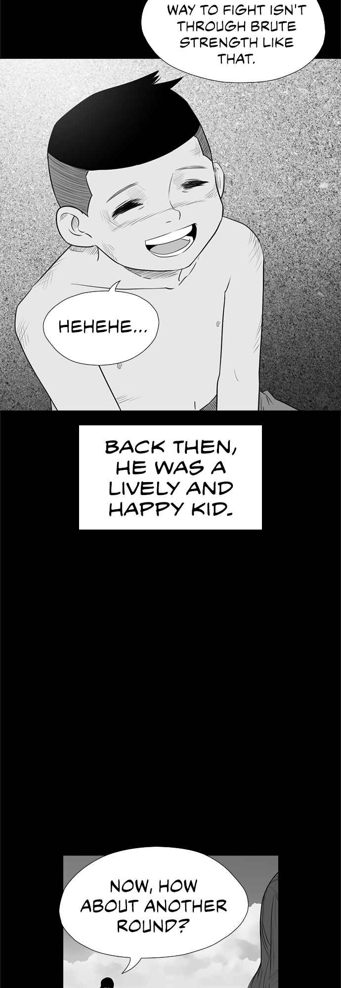 Revival Man - Chapter 155