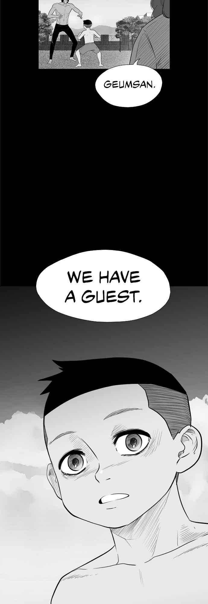 Revival Man - Chapter 155