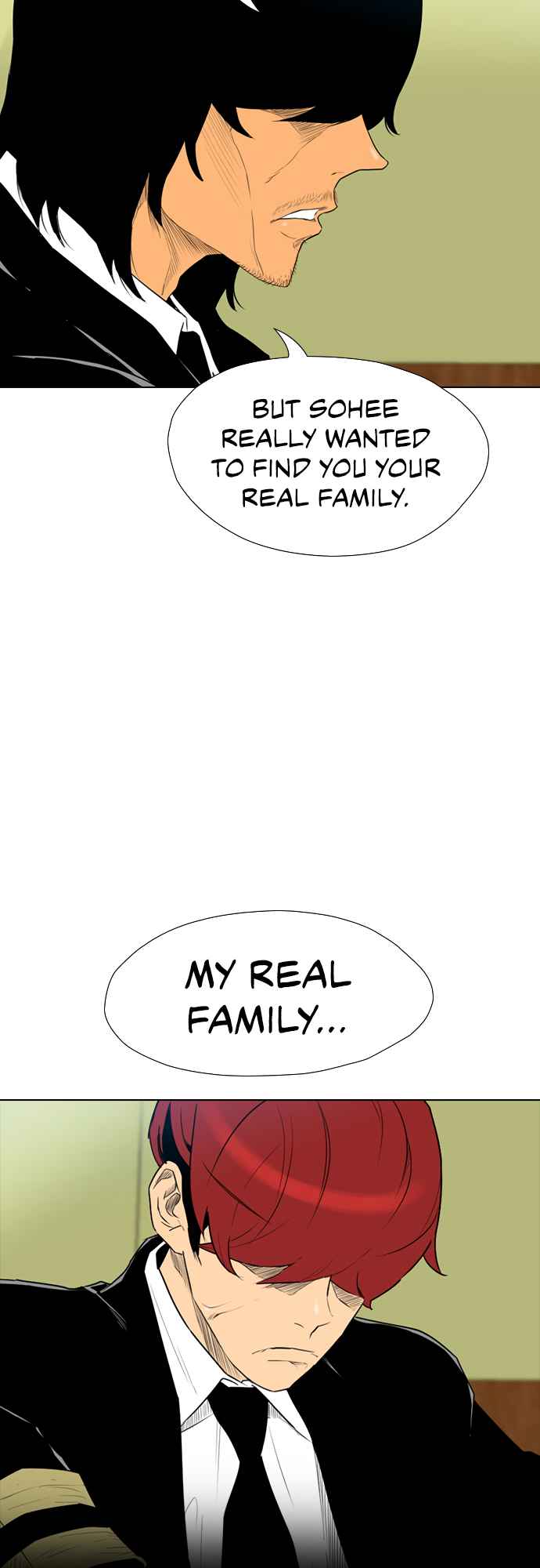 Revival Man - Chapter 157