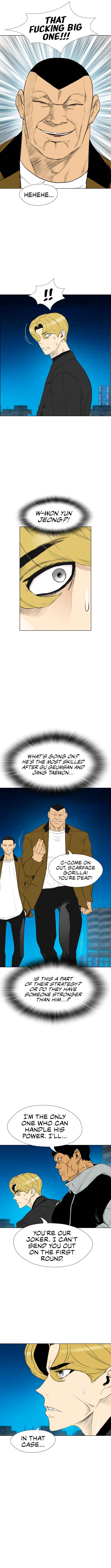 Revival Man - Chapter 160