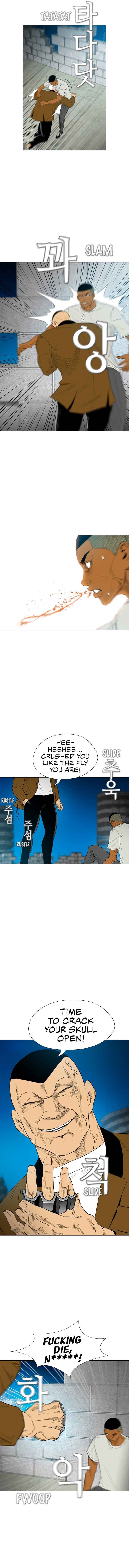 Revival Man - Chapter 160