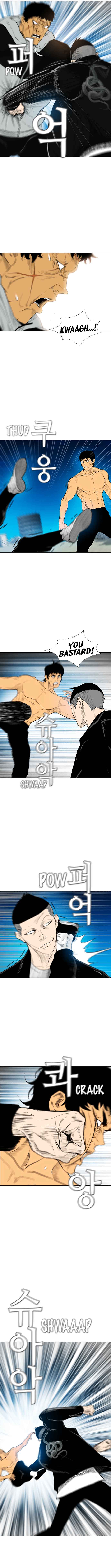 Revival Man - Chapter 166