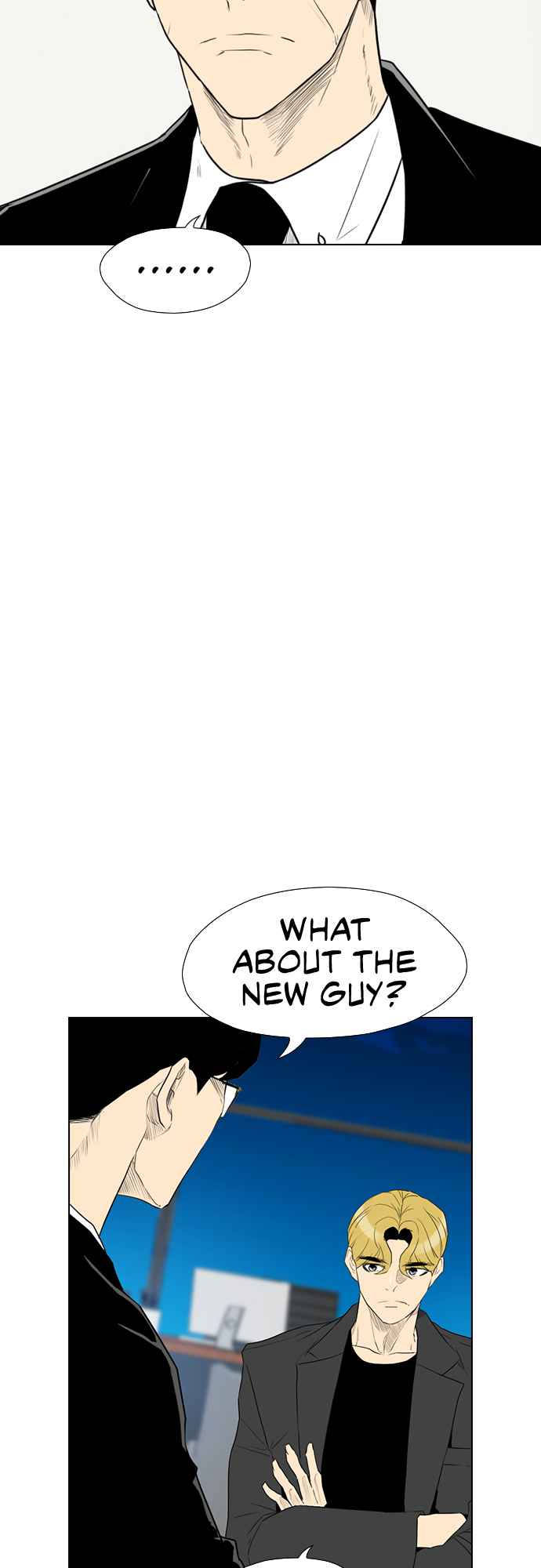 Revival Man - Chapter 158