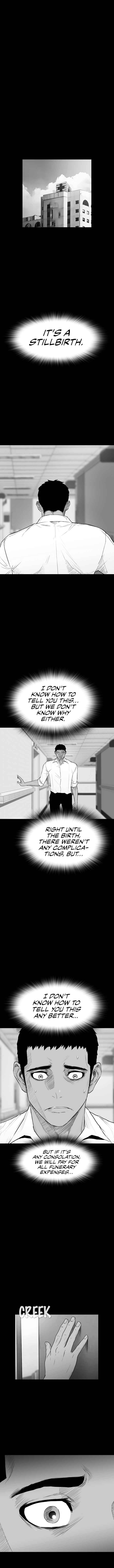 Revival Man - Chapter 174