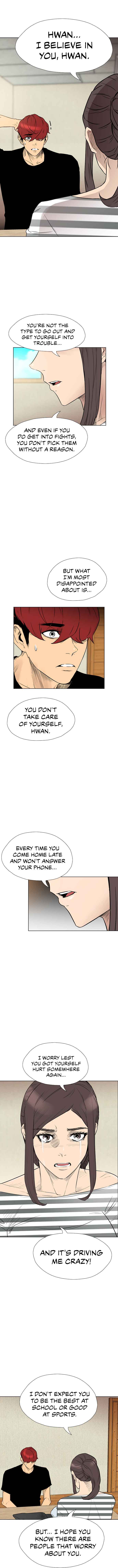 Revival Man - Chapter 153