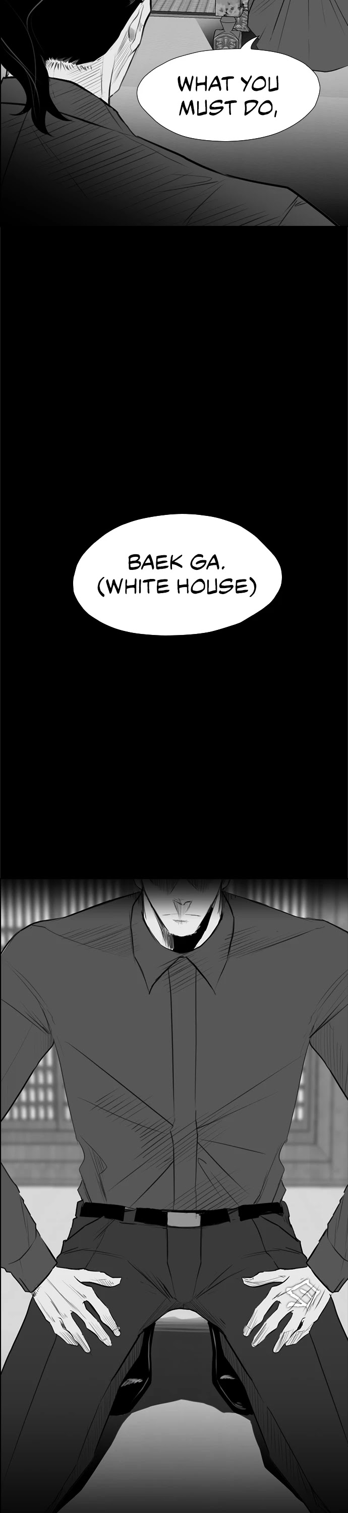 Revival Man - Chapter 150