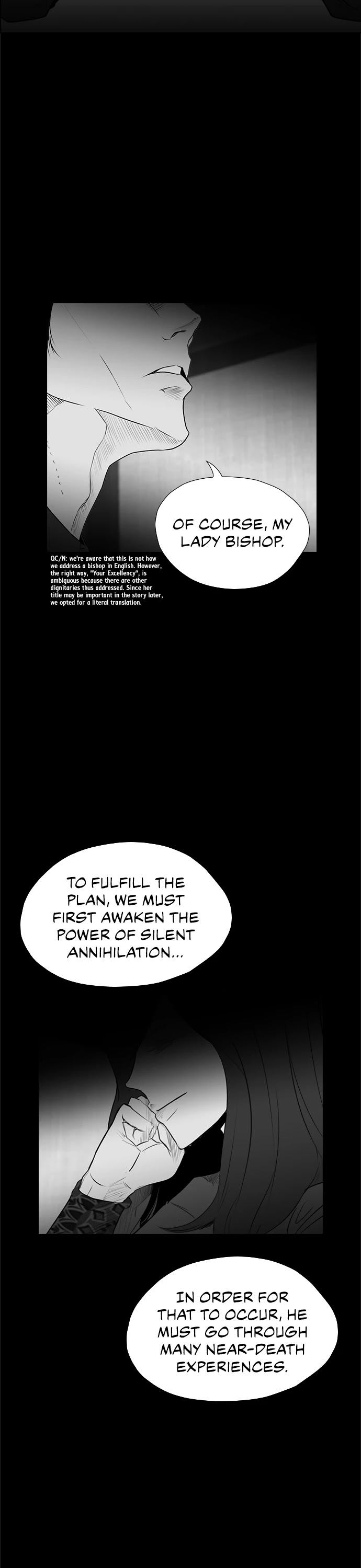 Revival Man - Chapter 150