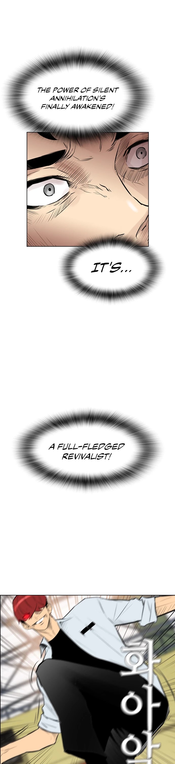 Revival Man - Chapter 150