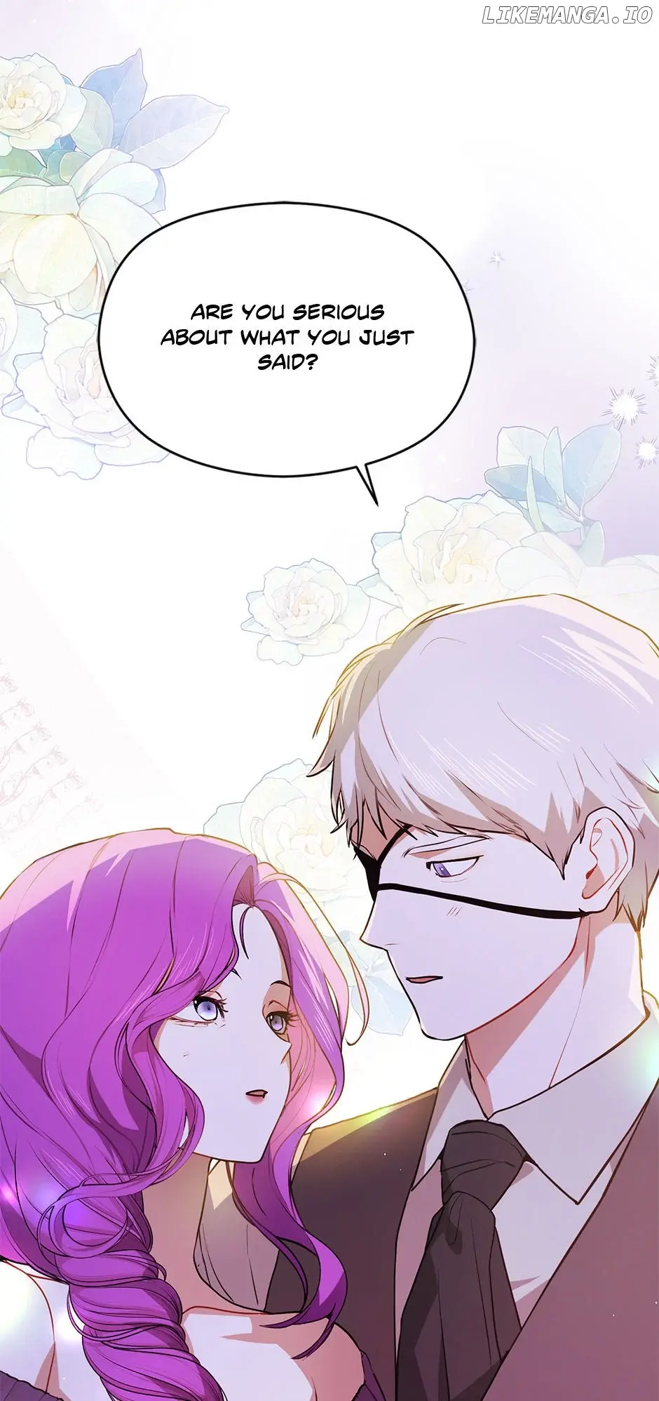 I Didn’t Mean To Seduce The Male Lead - Chapter 109