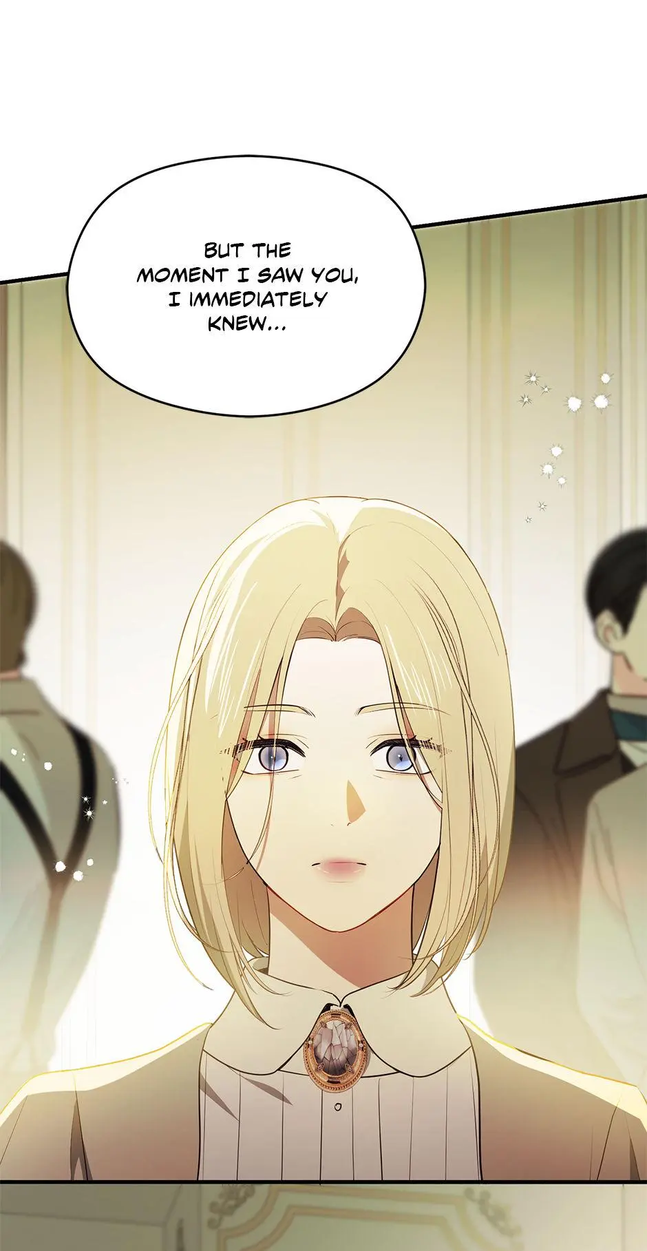 I Didn’t Mean To Seduce The Male Lead - Chapter 115